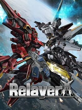 传继者 -RELAYER-