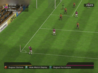 LMA Manager 2005