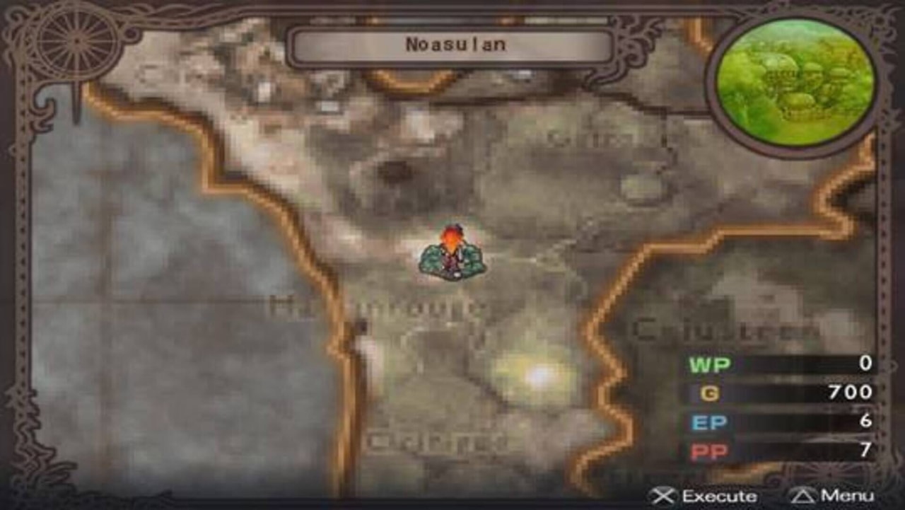 Blazing Souls