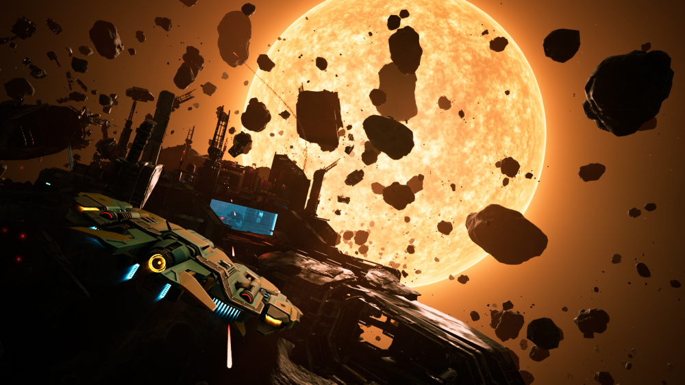 EVERSPACE 2 – Galactic Edition