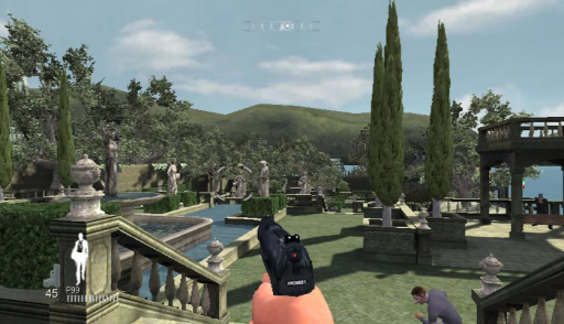 007 - Nagusame no Houshuu