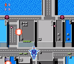 Crisis Force