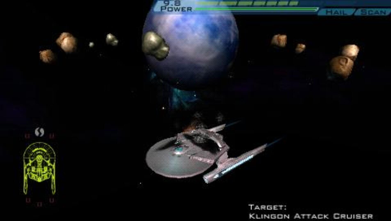 Star Trek - Tactical Assault