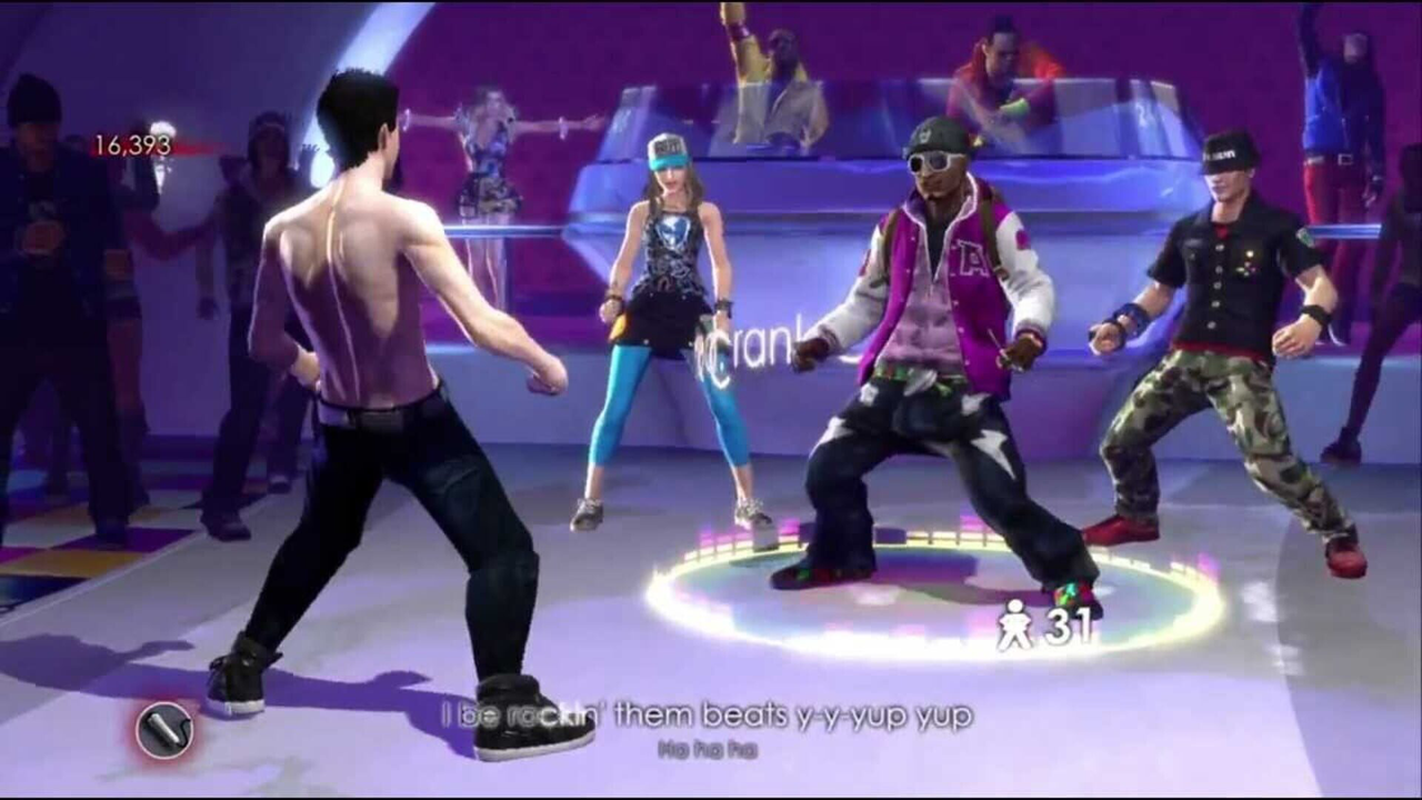 Black Eyed Peas Experience, The