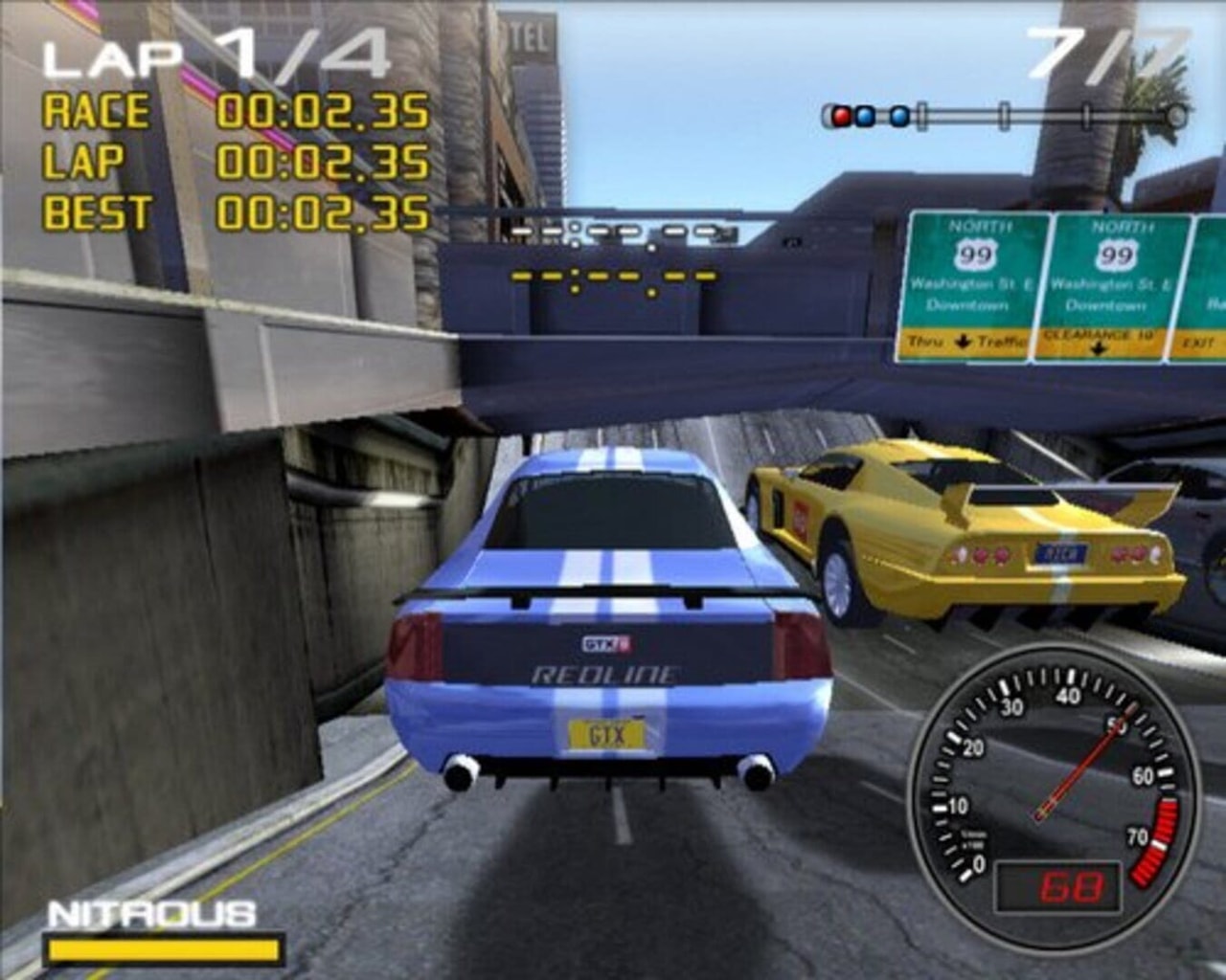 Build 'N Race
