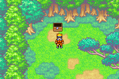Naruto RPG - Uketsugareshi Hi no Ishi