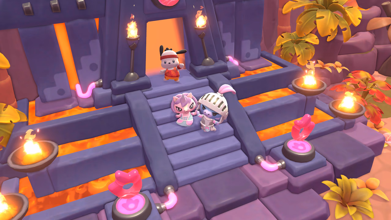 Hello Kitty Island Adventure – Nintendo Switch 2 Edition