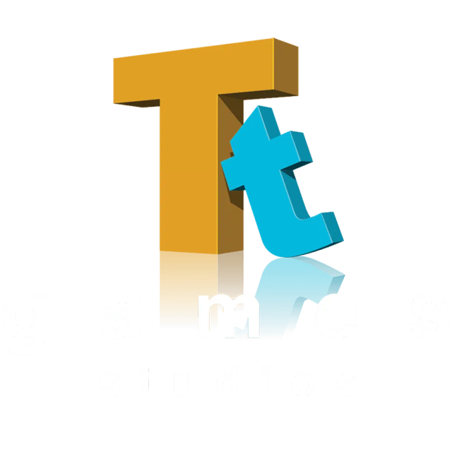 TT Games