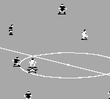 FIFA - Road to World Cup 98