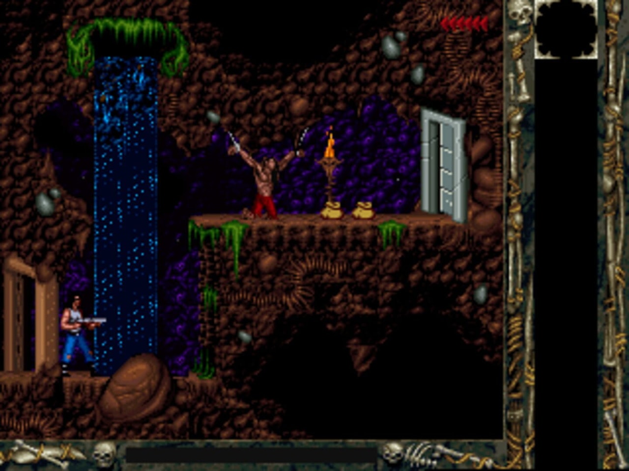 Blackthorne