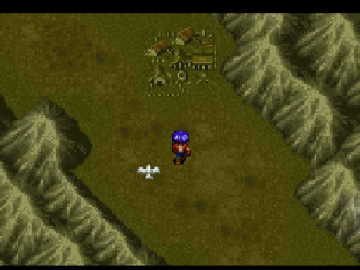 Wild Arms