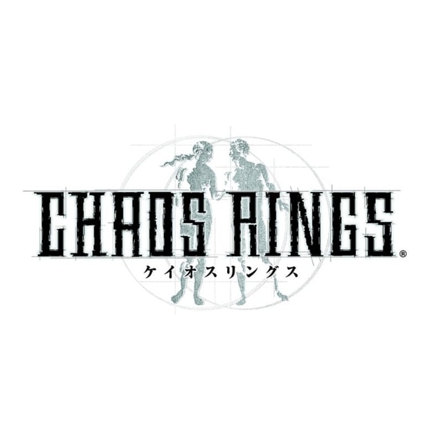 Chaos Rings cover