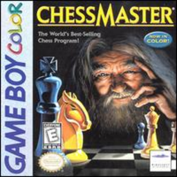 决战西洋棋