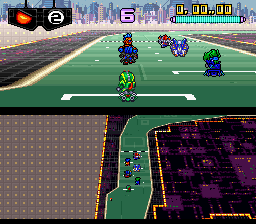 Battle Racers