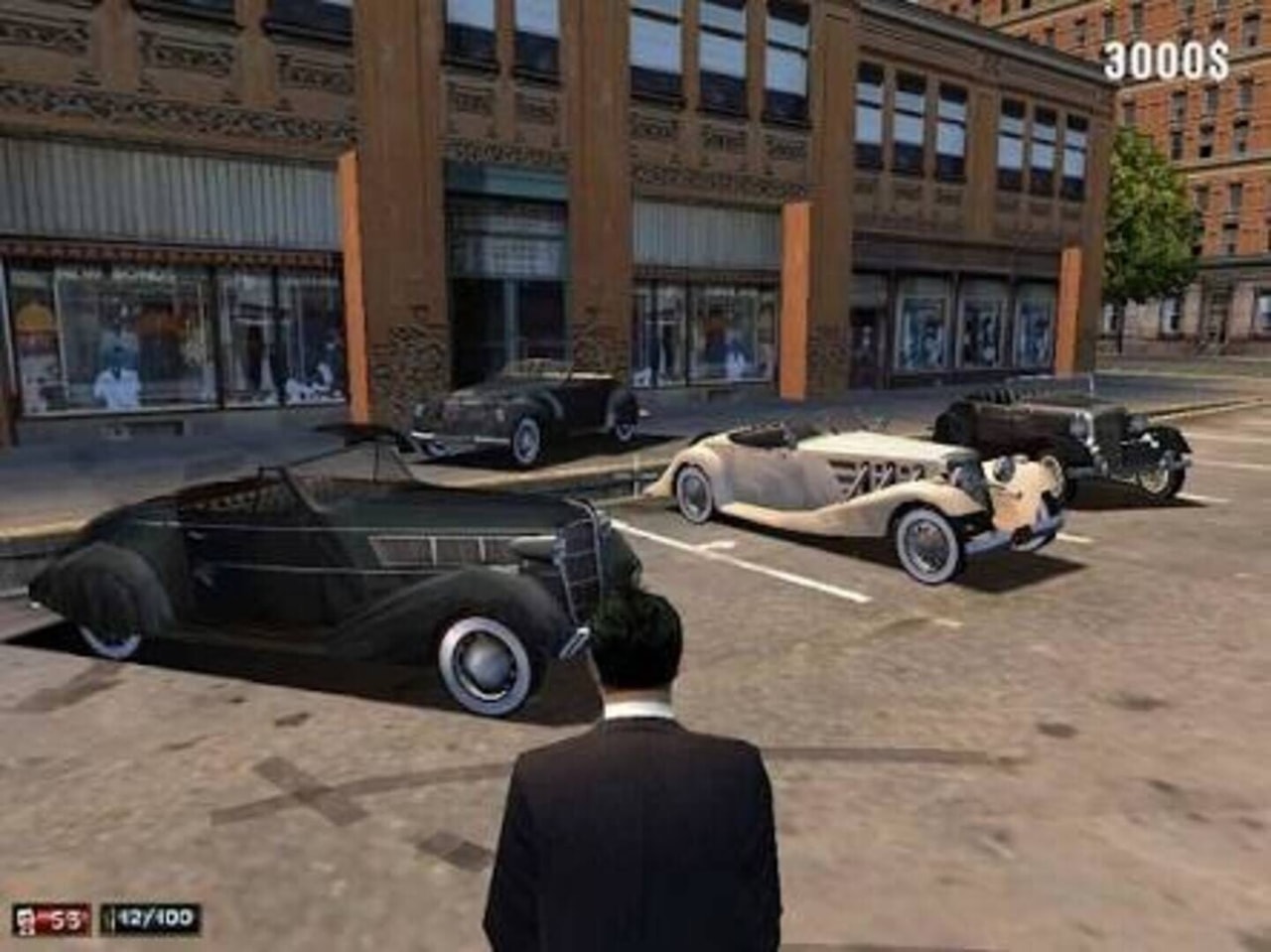 黑手党
