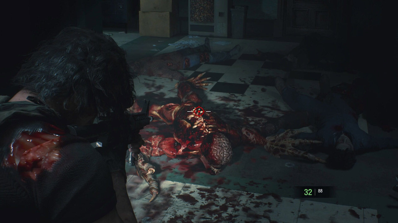 Resident Evil 3