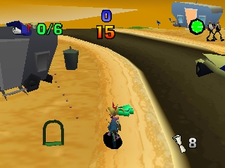 Paperboy