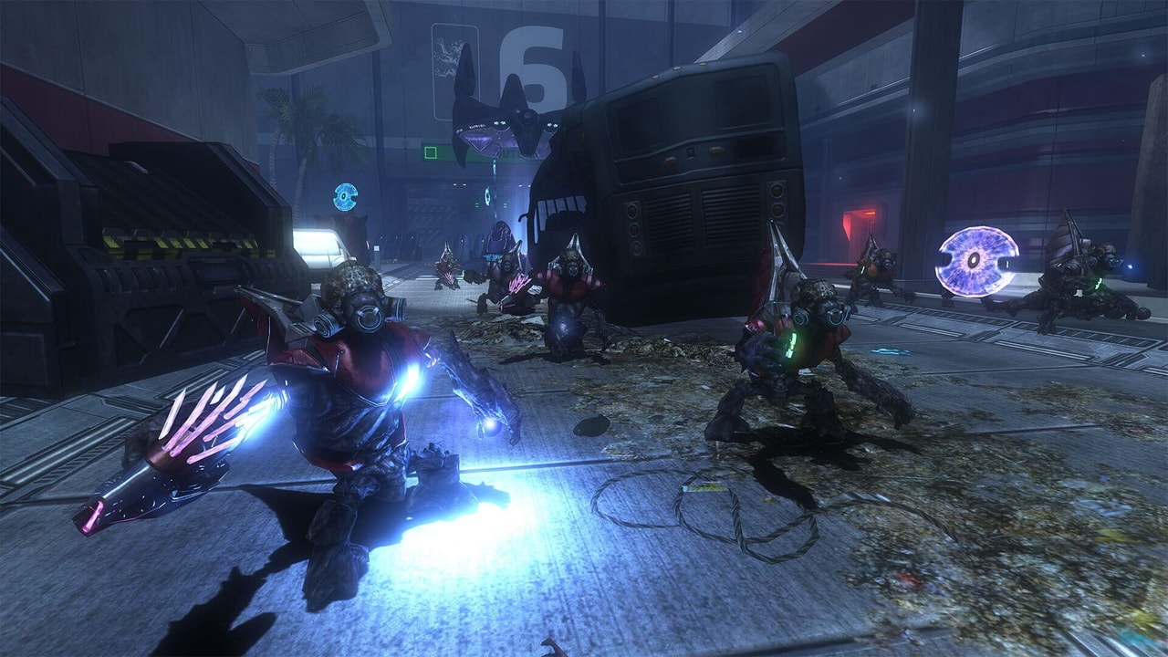 光环 3：ODST