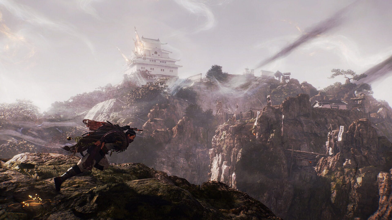 Nioh 3