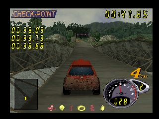 TG Rally 2
