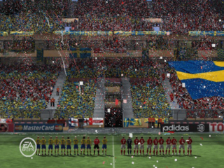 FIFA World Cup - Germany 2006