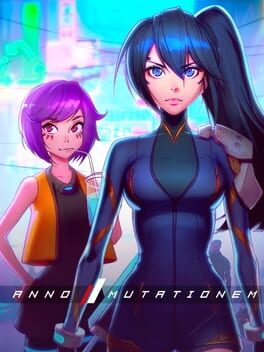 紀元：變異