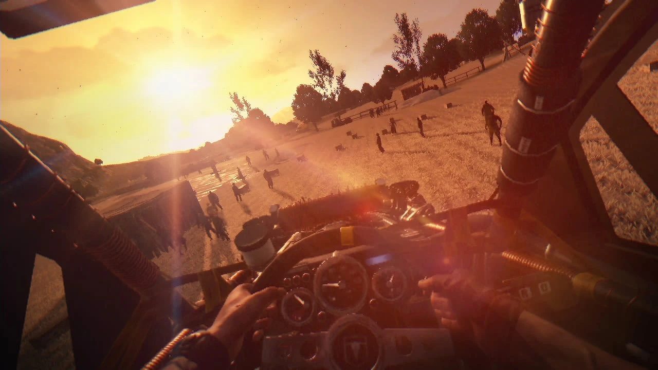 Dying Light: Platinum Edition
