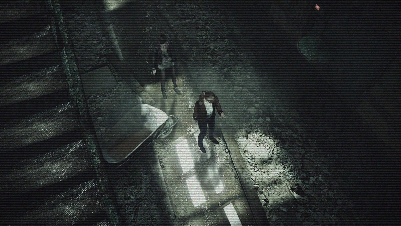 BioHazard: Revelations 2