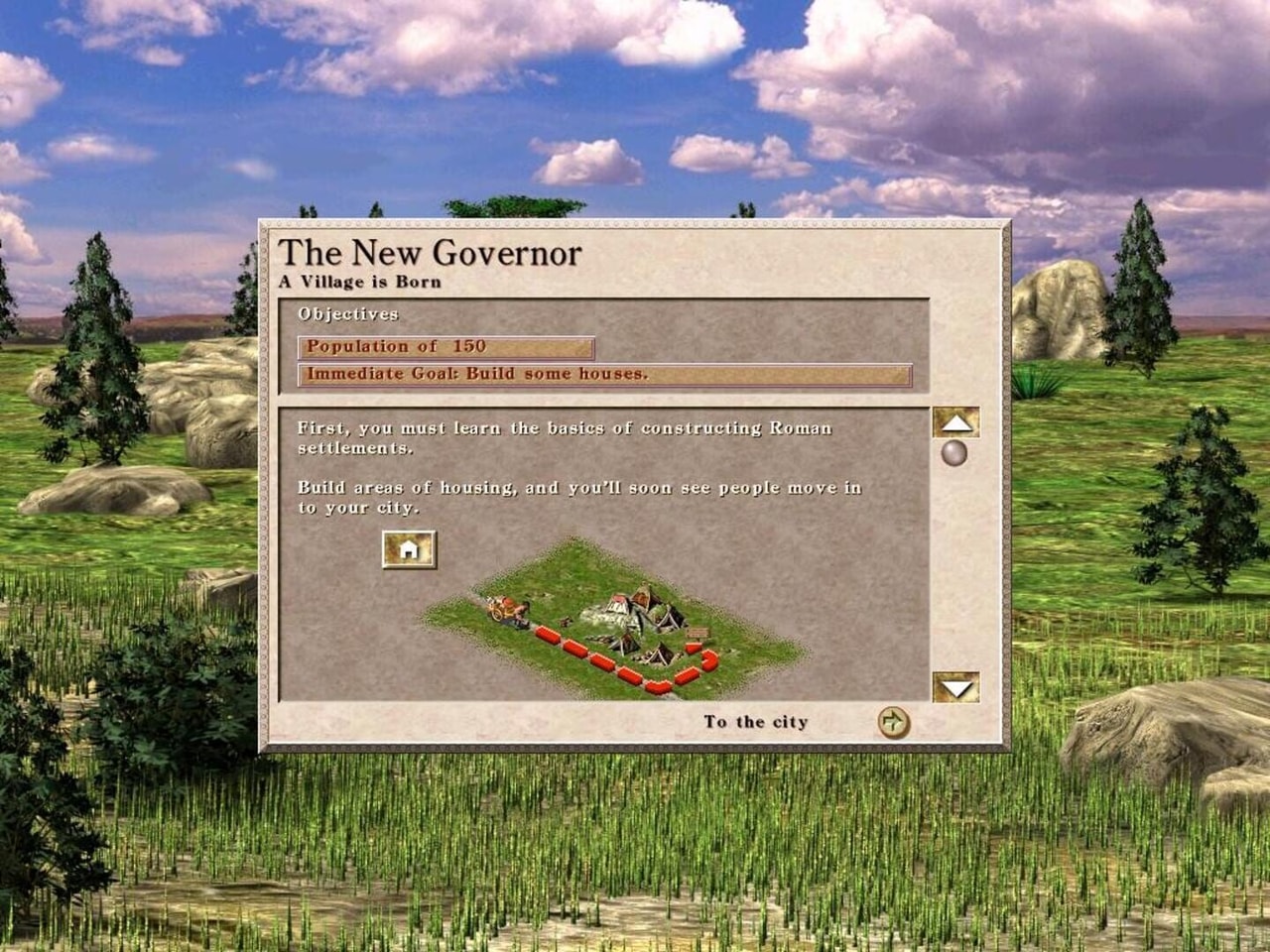 Caesar 3