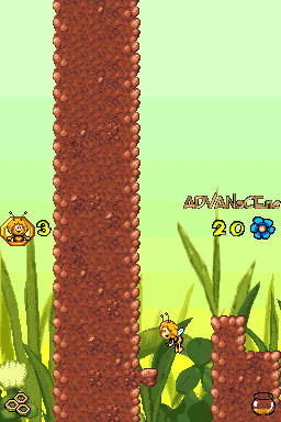 Ape Maia L' gameplay screenshot 1