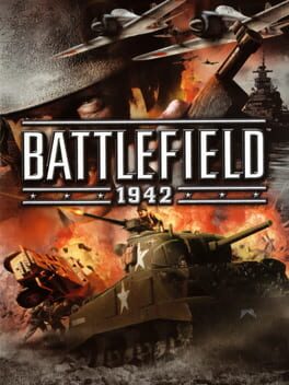 戰地1942