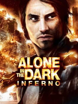 Alone in the Dark - Inferno