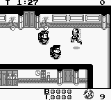 Ghostbusters 2 gameplay screenshot 4