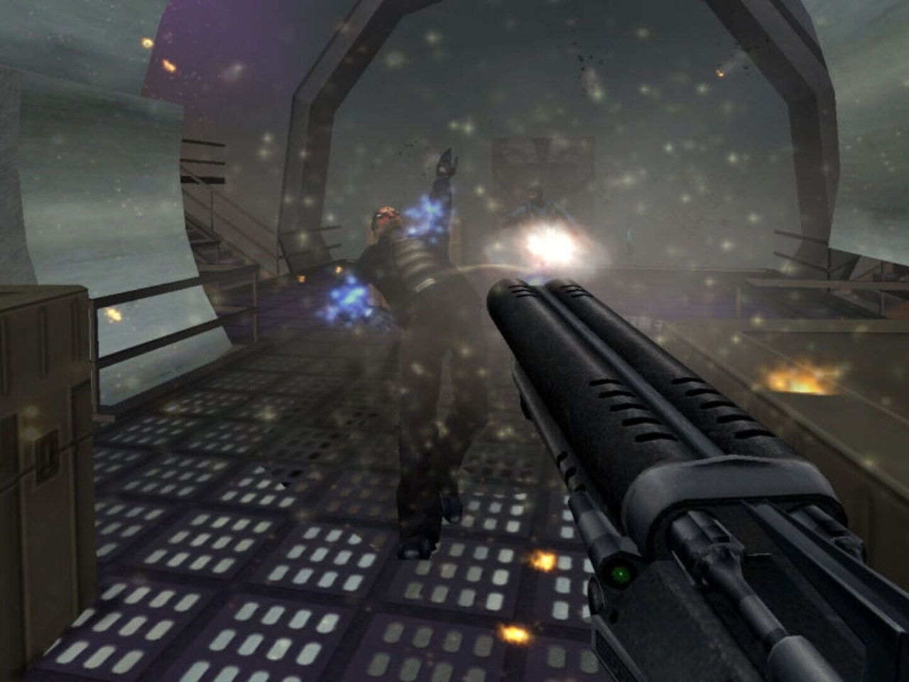 GoldenEye - Rogue Agent