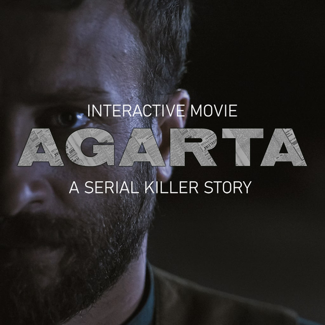 Agarta