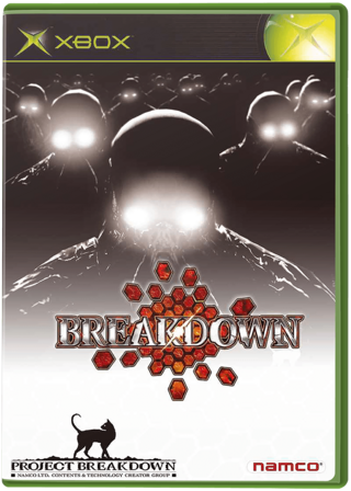 Breakdown
