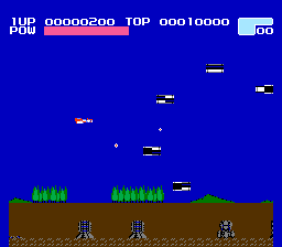 高機動戦闘2