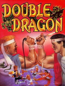 雙截龍