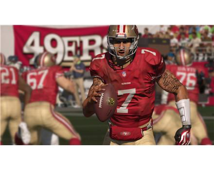 Madden NFL 15