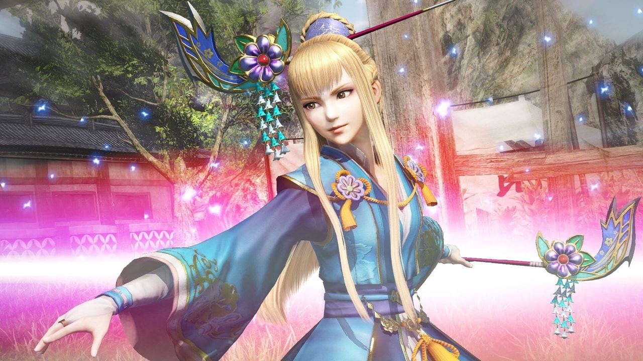 戦国無双 真田丸