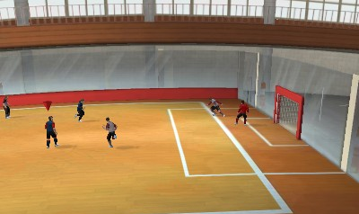 《FIFA足球 13》