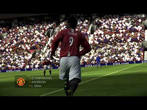FIFA 08