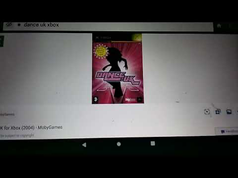 Dance - UK