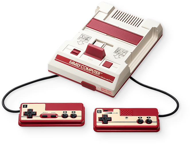 Famicom / NES