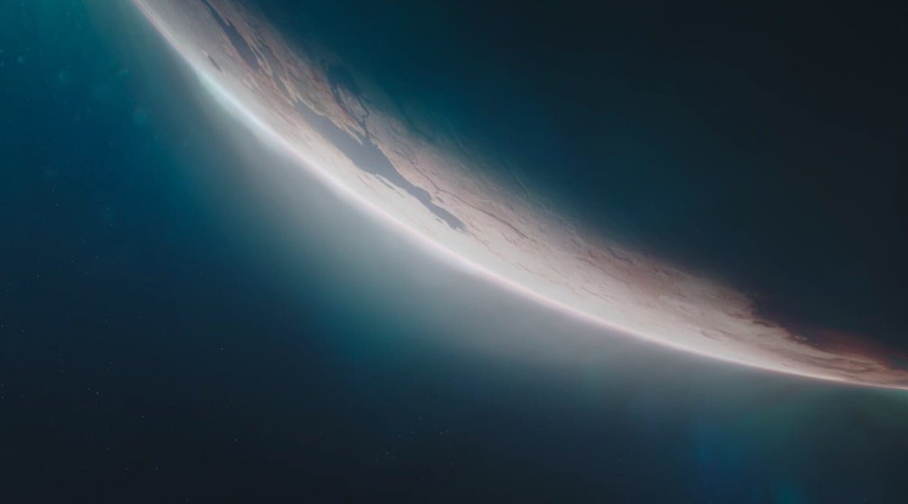 星空