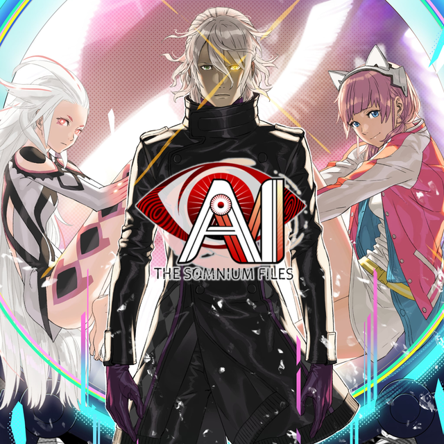 AI：梦境档案