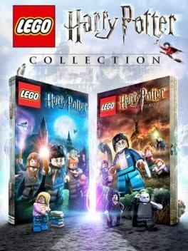 LEGO® Harry Potter™ Collection