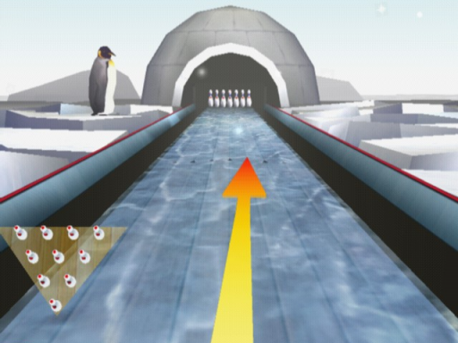 10 Pin：冠军巷