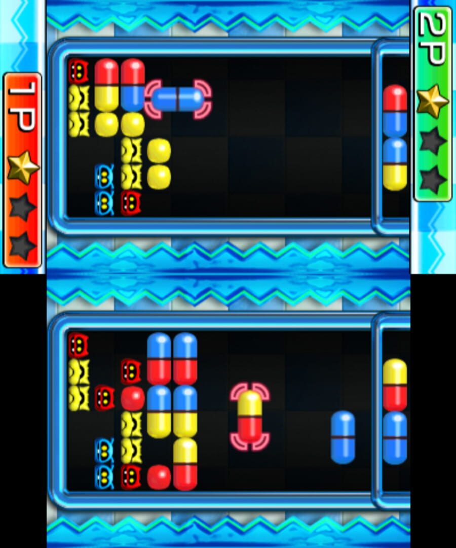 Dr. Mario: Miracle Cure