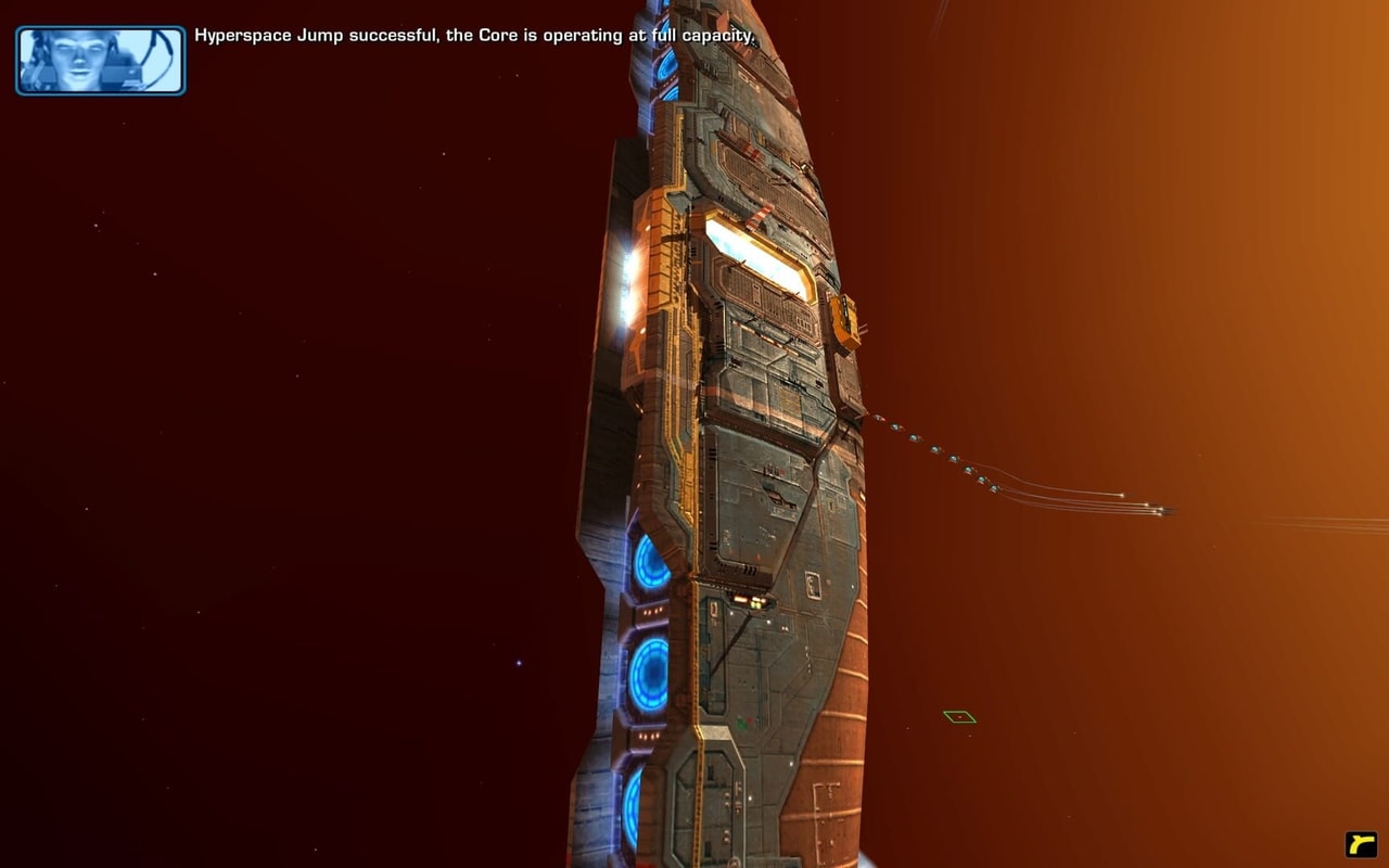 Homeworld 2